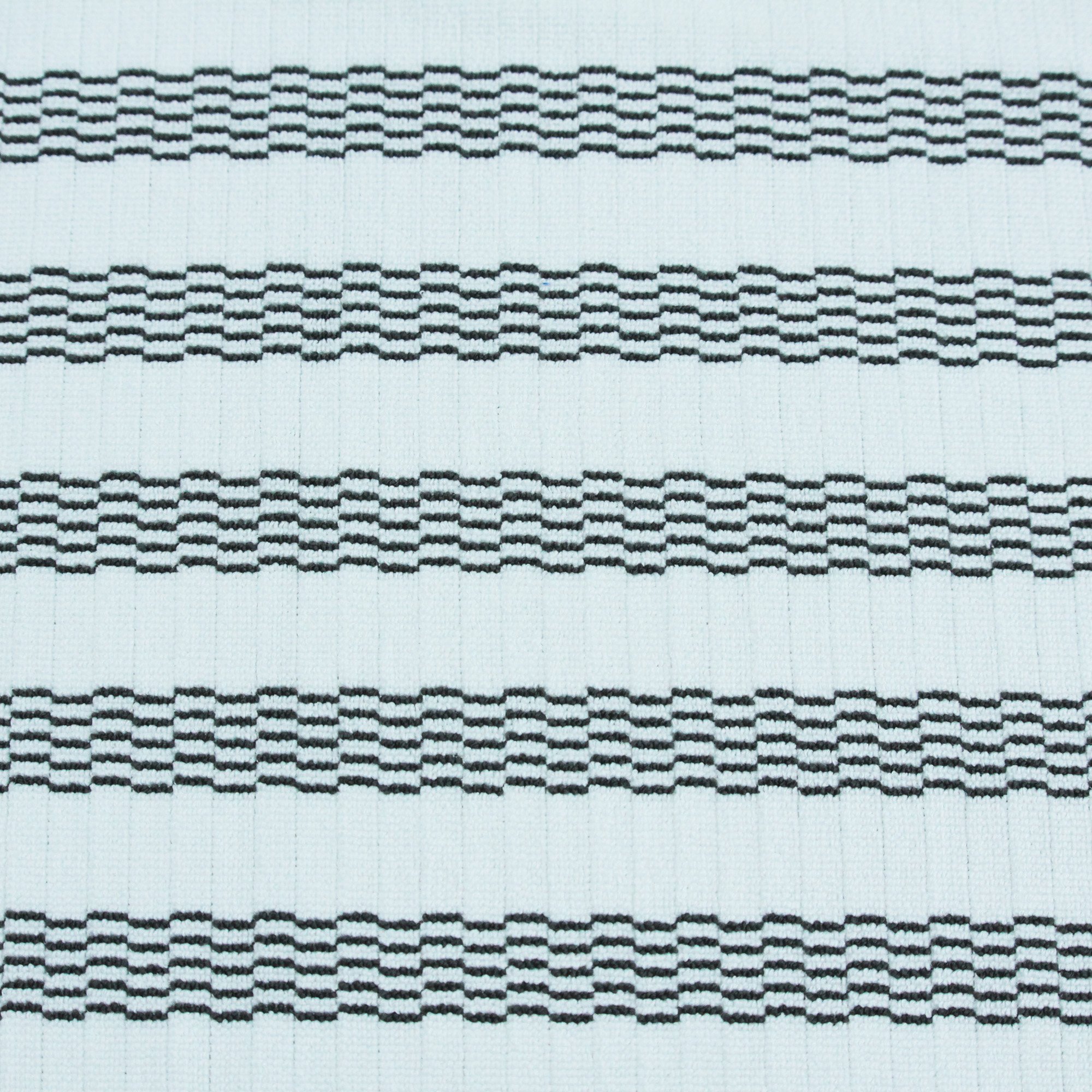 Sustainable microfiber and bamboo charcoal fabric Cantle terry cloth jacquard fabric for home outside and clothing
