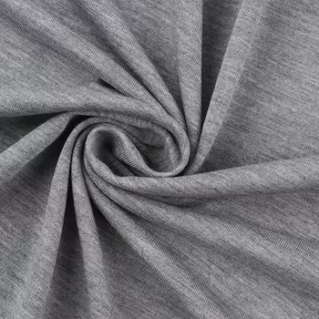 Breathable Moisture-Absorbent Organic 70%Bamboo 30%Cotton Polo Mesh Fabric for Men Polo Tshirt