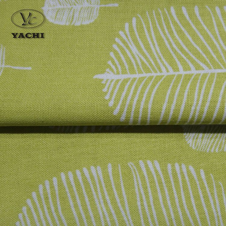 Thick High Quality 80% Linen and 20% Cotton Fabric