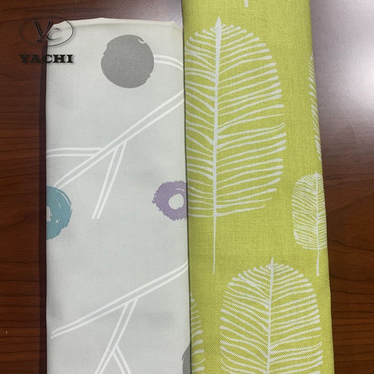Thick High Quality 80% Linen and 20% Cotton Fabric