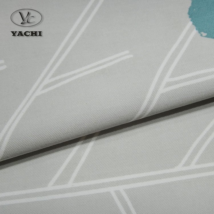 Thick High Quality 80% Linen and 20% Cotton Fabric