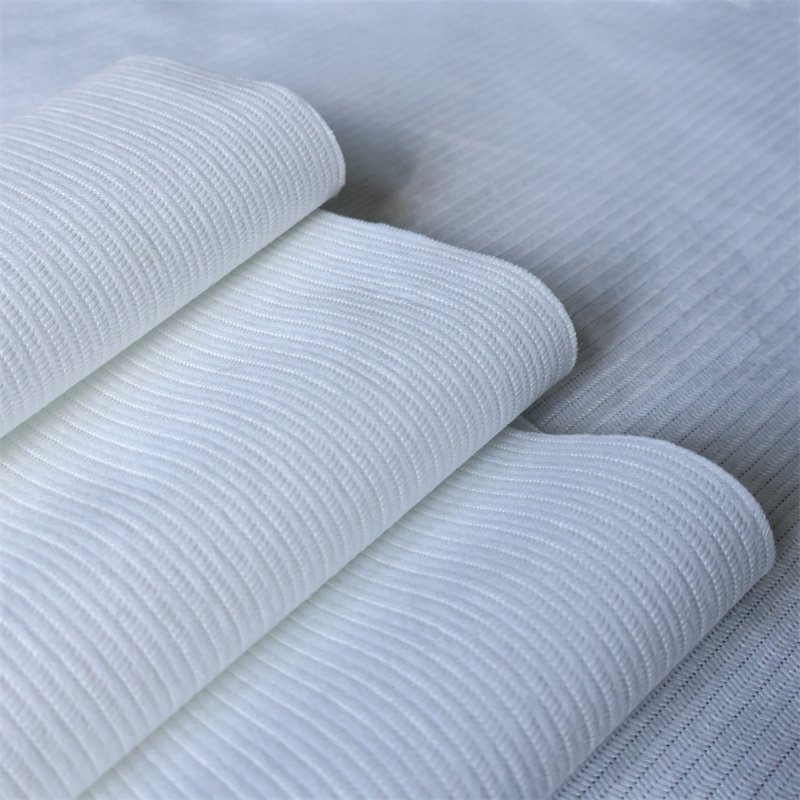 Factory Wholesale Nonwoven Stitchbond Carpet Backing Fabric