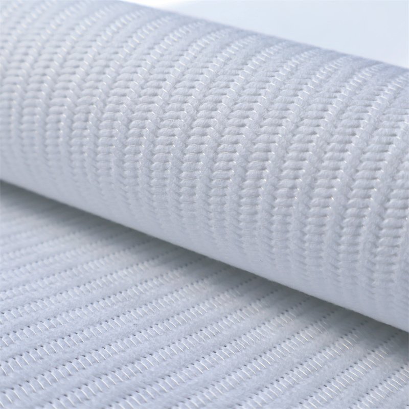 Factory Wholesale Nonwoven Stitchbond Carpet Backing Fabric