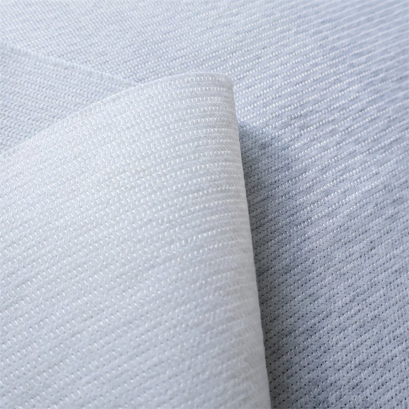Factory Wholesale Nonwoven Stitchbond Carpet Backing Fabric