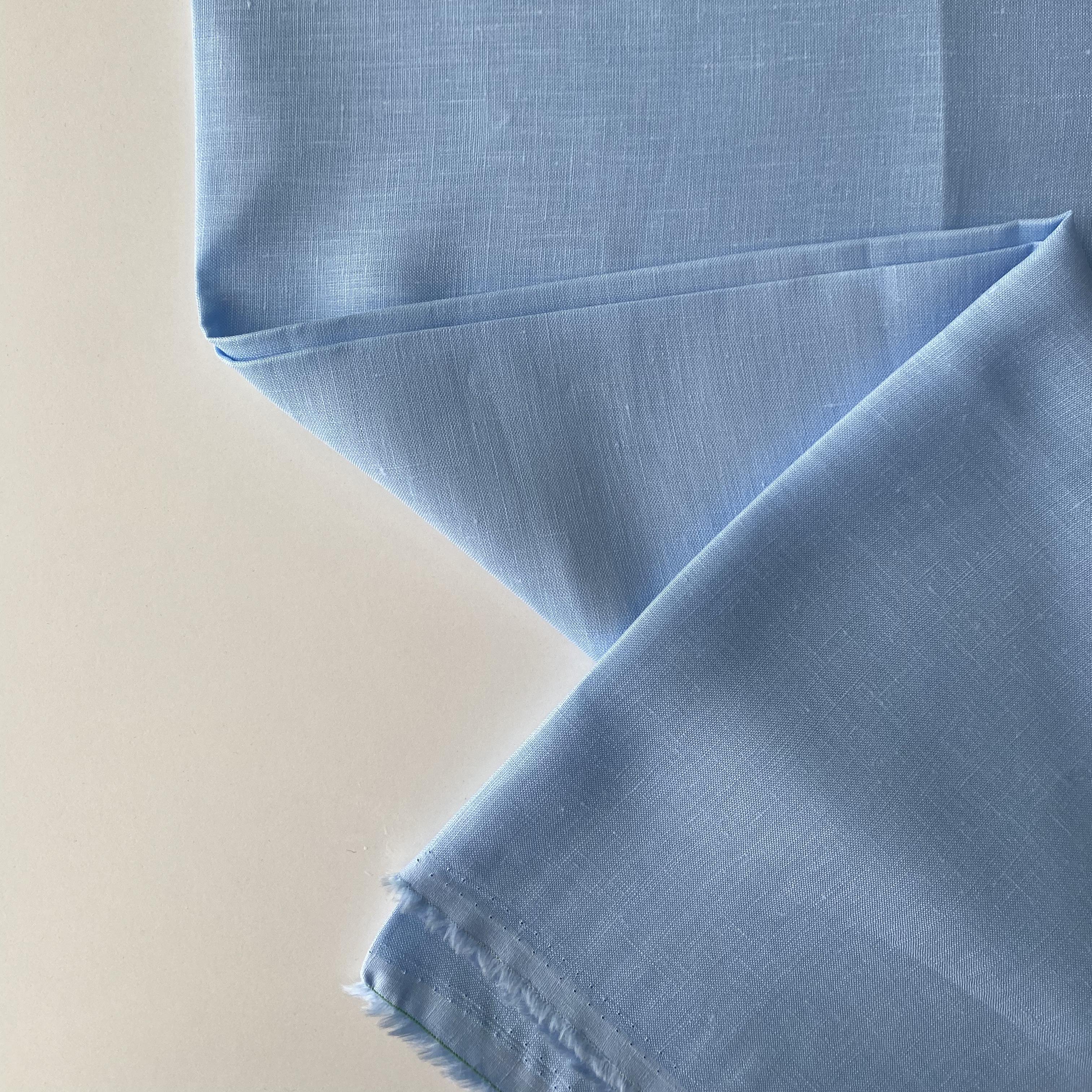 Factory supply 100% Lined Fabric Plain Dyed Lined Fabrics for Clothing