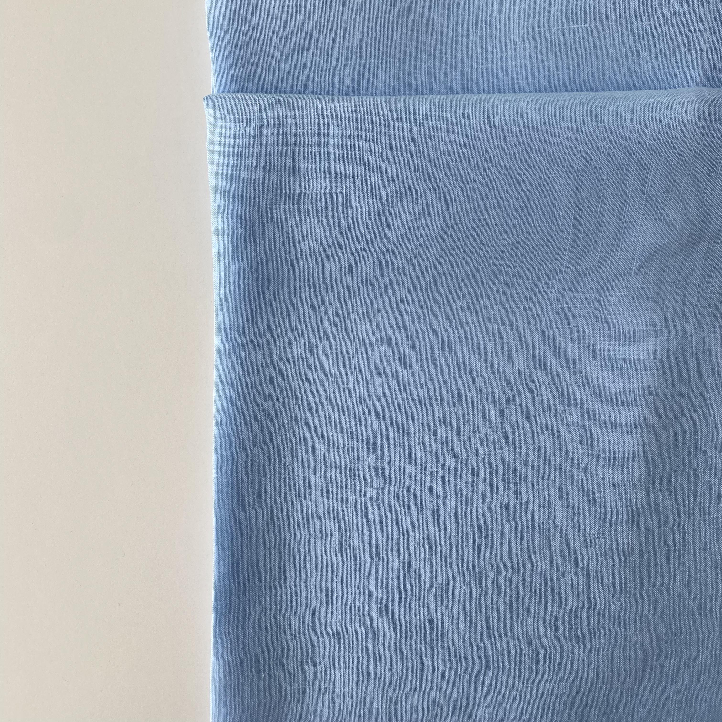 Factory supply 100% Lined Fabric Plain Dyed Lined Fabrics for Clothing