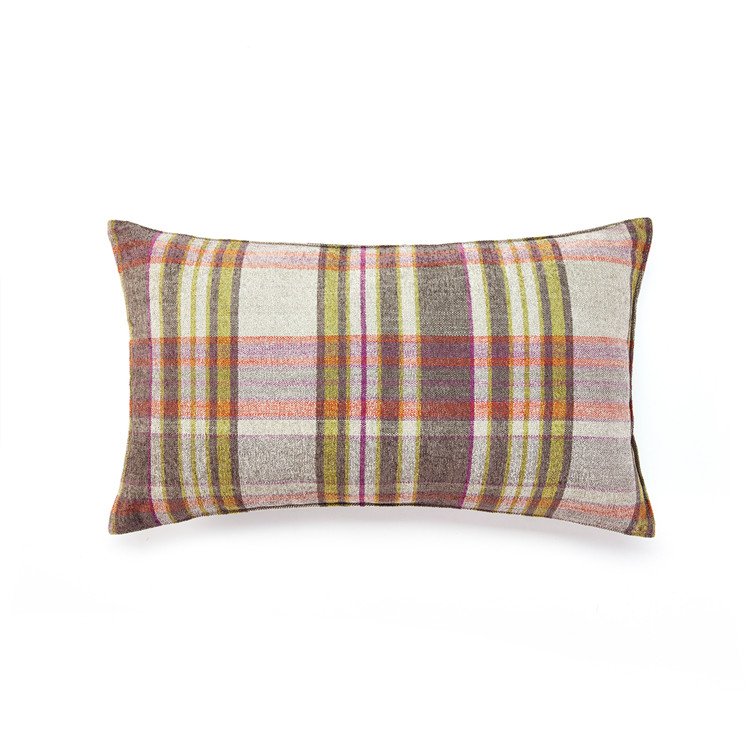 Decorative Throw Pillow Sofa Cushion Pillow Covers Linen Cover Throw Pillow Cases