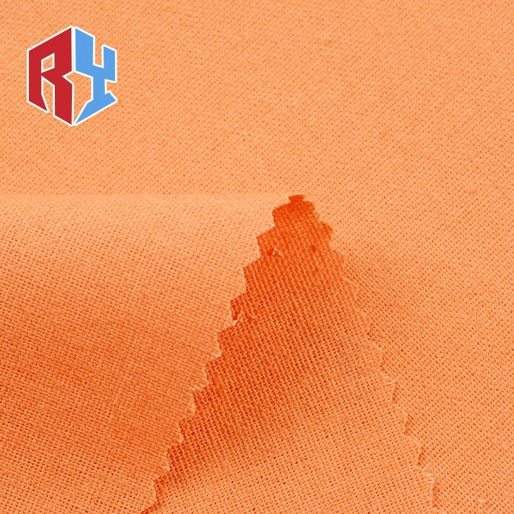 Customized Color Dying Sweat Absorption Plain Curtains Fabric Wholesale Linen Shaoxing Woven Frees 100% Linen 1 Meter Wicking