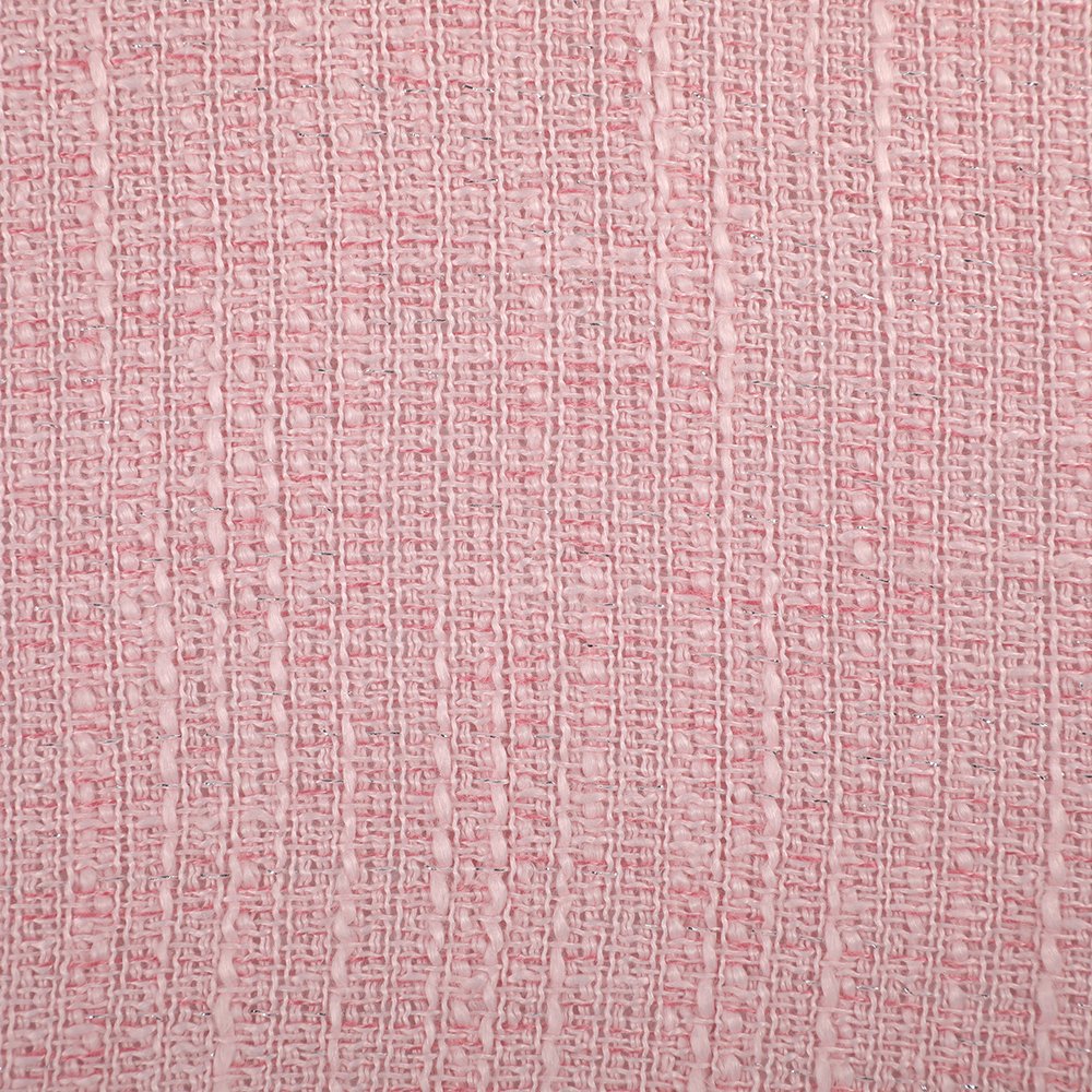 Factory Wholesale Custom Cheap Price Soft and comfortable overcoat Fabric With Plaid pattern 100%POLY for Women's Clothing