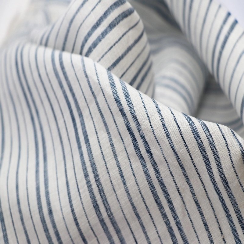 Hight Quality/Woven 100% Linen fabric for Shirt/Garment