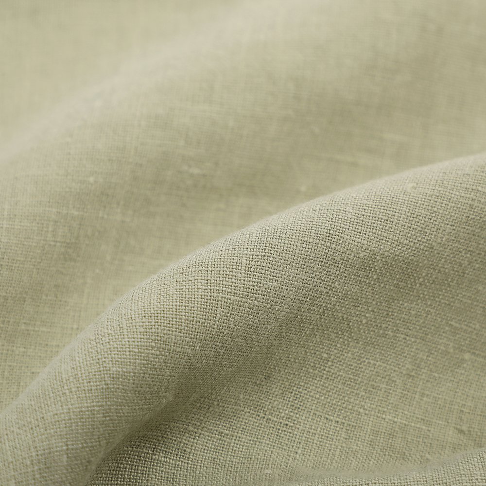 New Year Hot Selling Good Quality With Certificate Pure Linen fabric for Making Woven Clothes