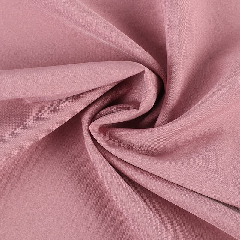 LightWeight 100D elastic spandex chiffon breathable fabric cools clothing skirt shirt