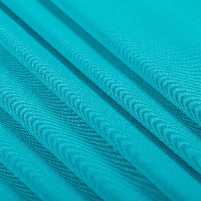LightWeight 100D elastic spandex chiffon breathable fabric cools clothing skirt shirt