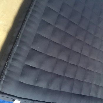Kapok Comfortable Thai Imported Natural Latex Mattress Tatami Style Raw Material Bedding Knitted Fabric Technique Plain Home