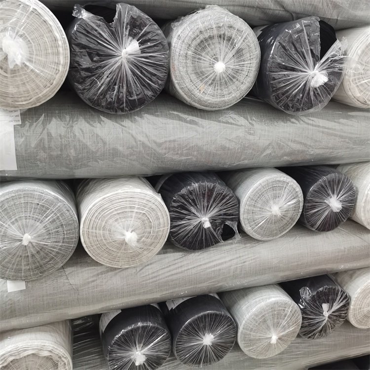 High-quality White Linen Fabric Multi-Colors 100 Stock Linen Fabric for Shirting