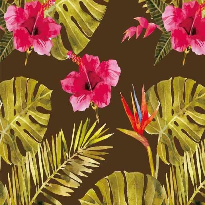 2024 Hot Sale 100% Polyester Linen Look Digital Print Fabric For Dress/garment