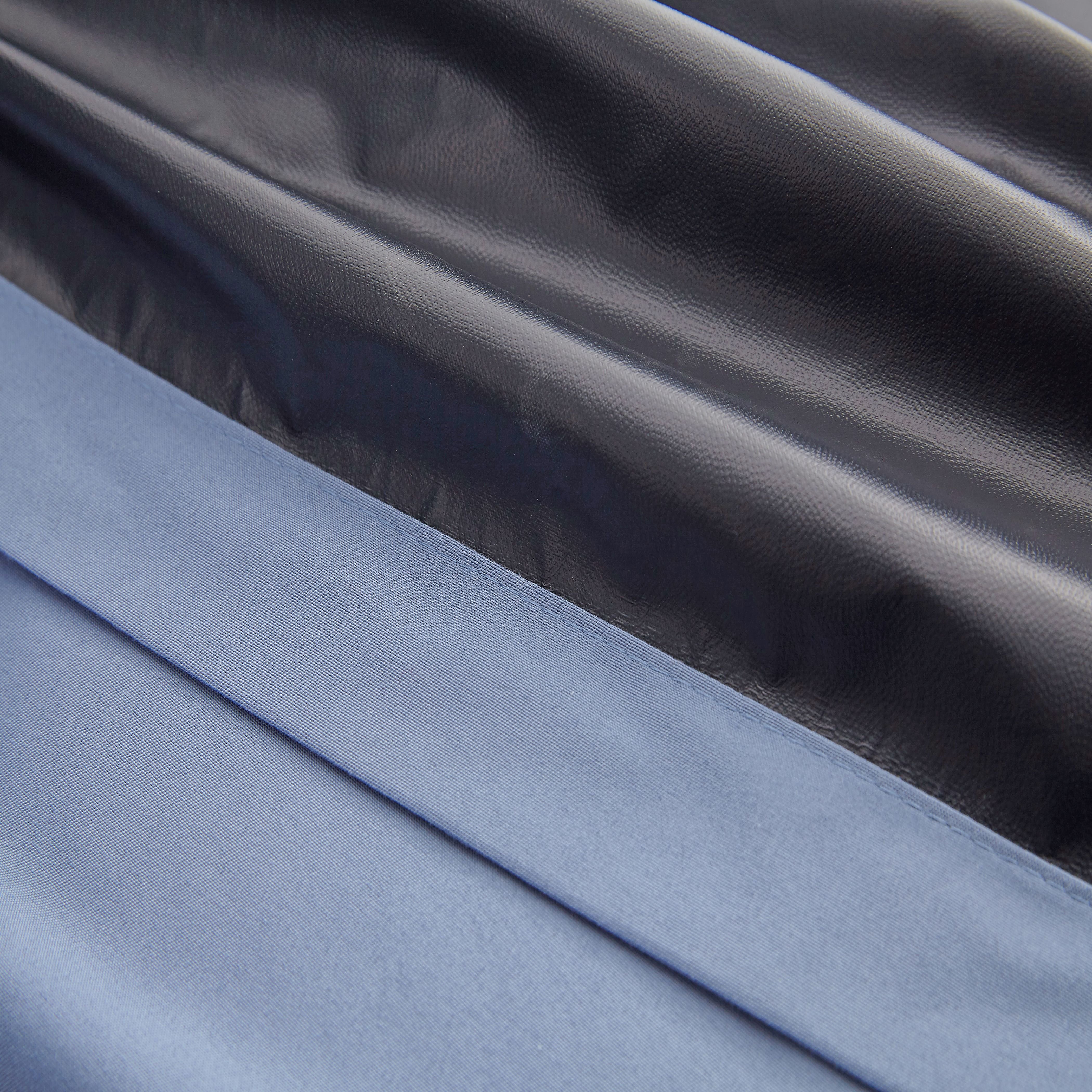 Black 100% Blackout Classic cheap Vintage Elements Curtains Customized High-Quality Polyester Digital Printing Curtains