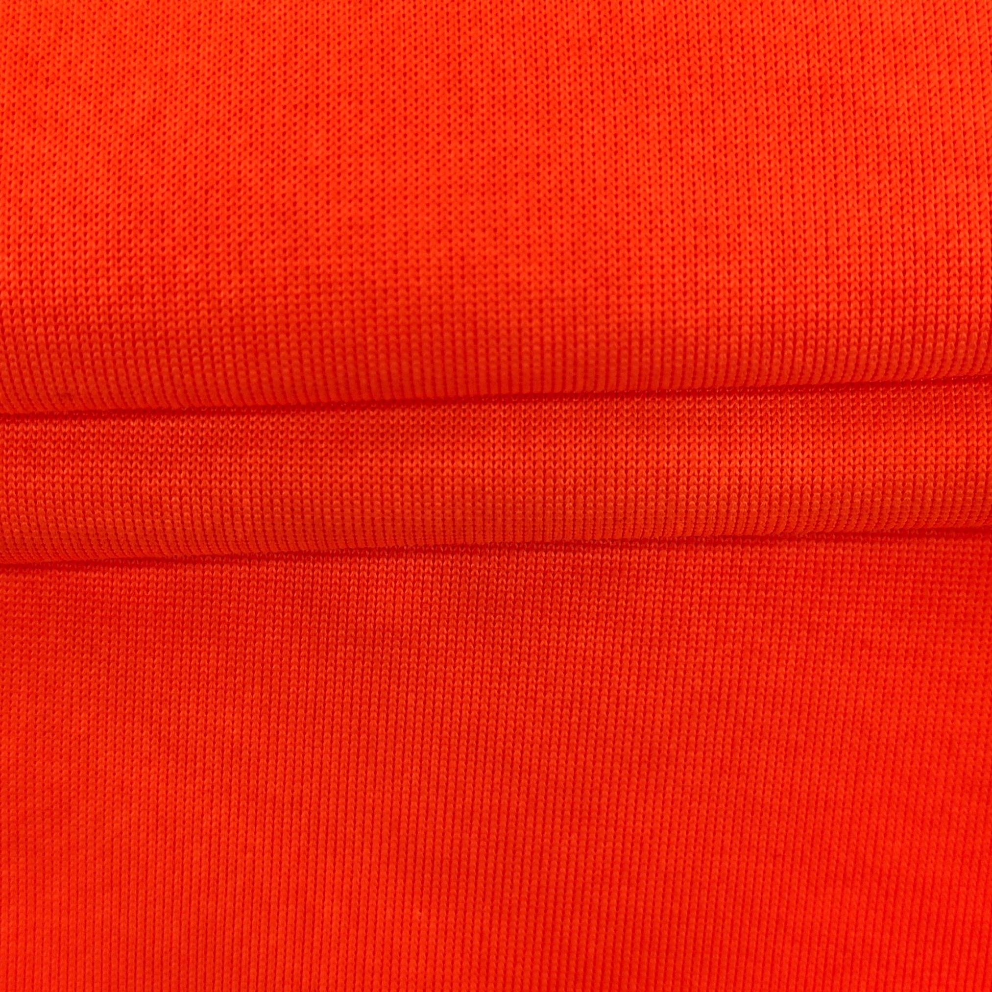 2024 new style 260G drawn knitting fabric 150D Polyester outdoor work fabric for soft shell clothes
