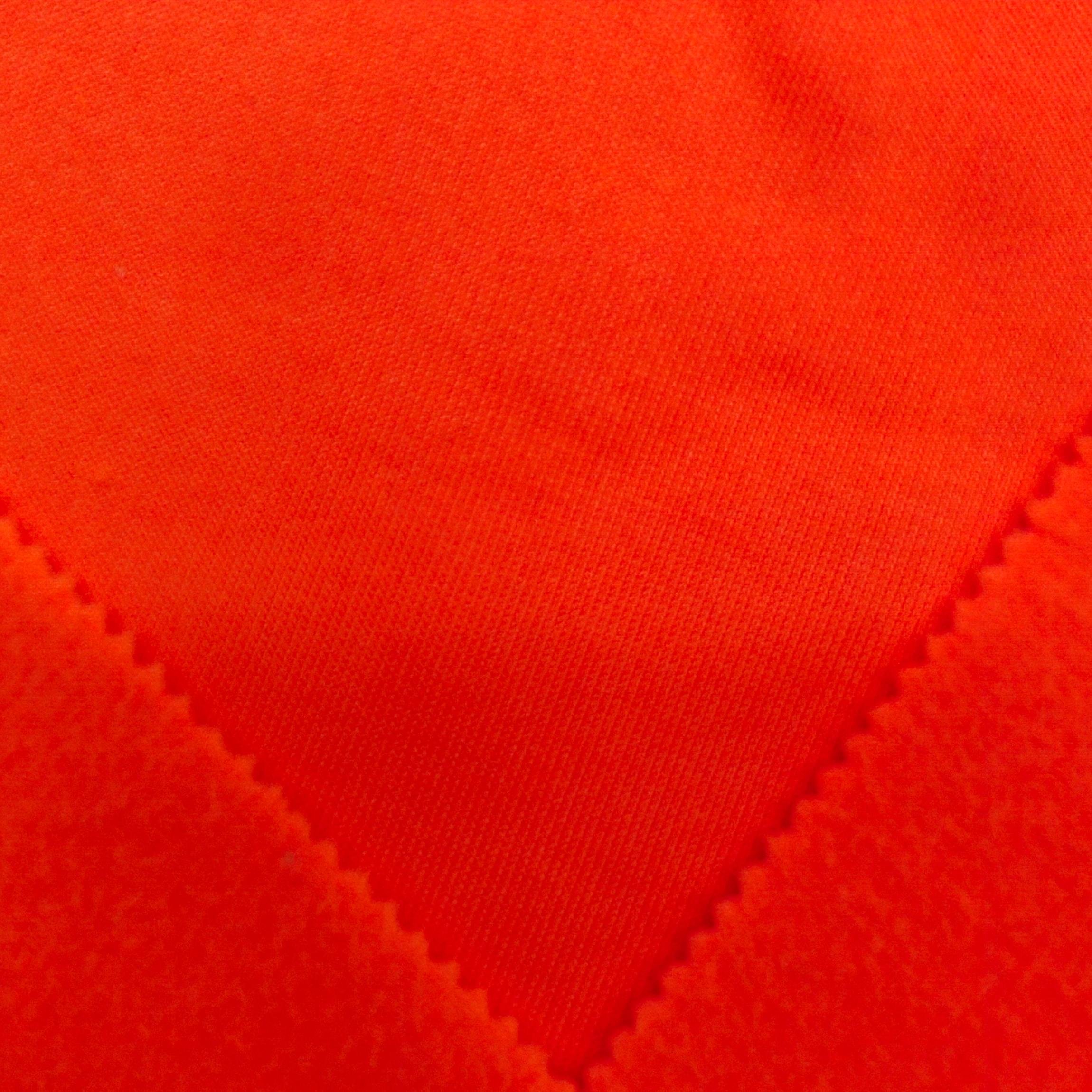 2024 new style 260G drawn knitting fabric 150D Polyester outdoor work fabric for soft shell clothes