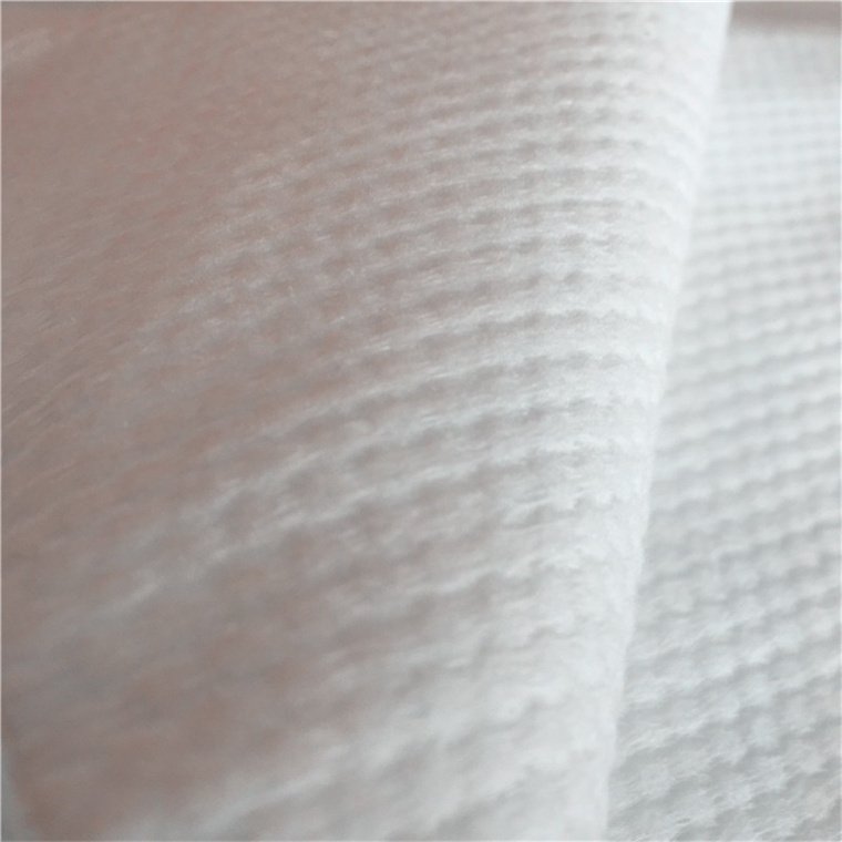 Baby diapers Baby wet wipes Nonwoven fabrics polyester Spunlaced non woven fabric