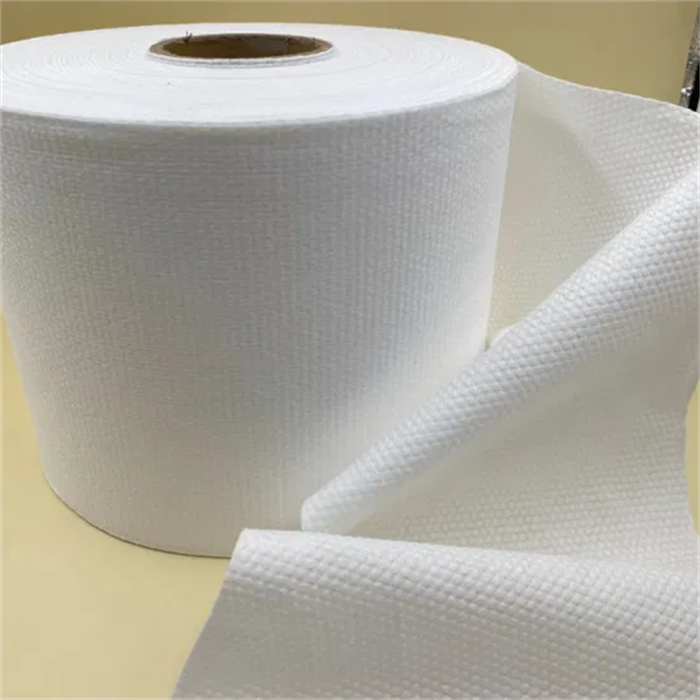 Baby diapers Baby wet wipes Nonwoven fabrics polyester Spunlaced non woven fabric