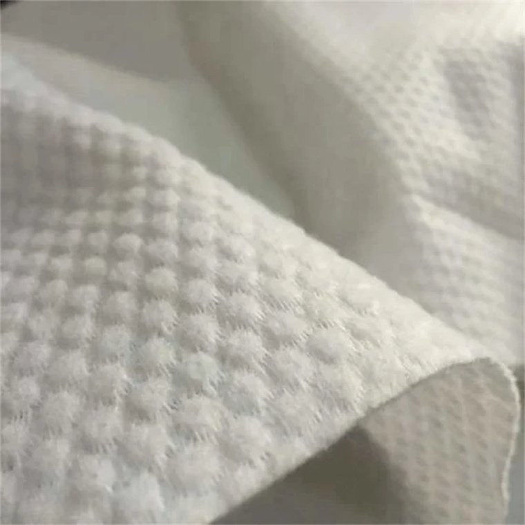 Baby diapers Baby wet wipes Nonwoven fabrics polyester Spunlaced non woven fabric