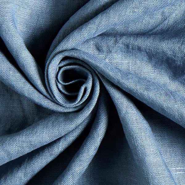 In stock french100 linen fabric for clothes flax crinkle linen suit fabric organic washed pure 100% linen fabric