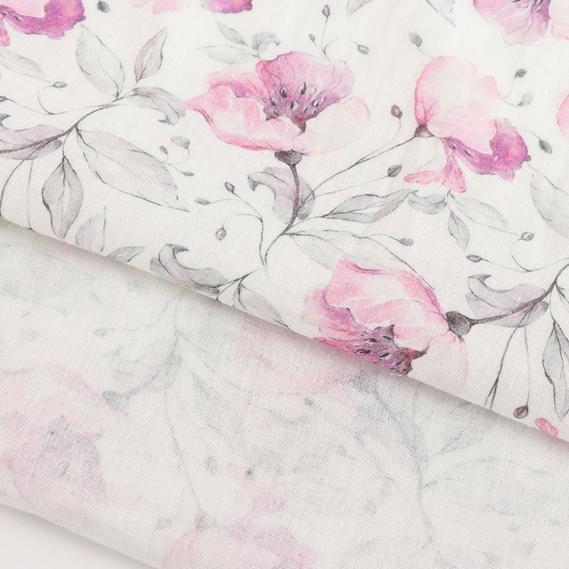 Bamboo cotton swaddle receiving blanket bamboo cotton breathable baby bath towel wrap muslin swaddle blanket
