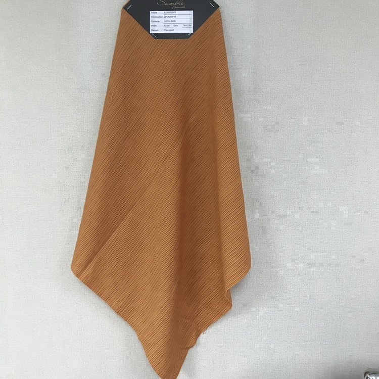 Hight Quality/Woven/yarn dyed 100% Linen fabric for Shirt/Garment
