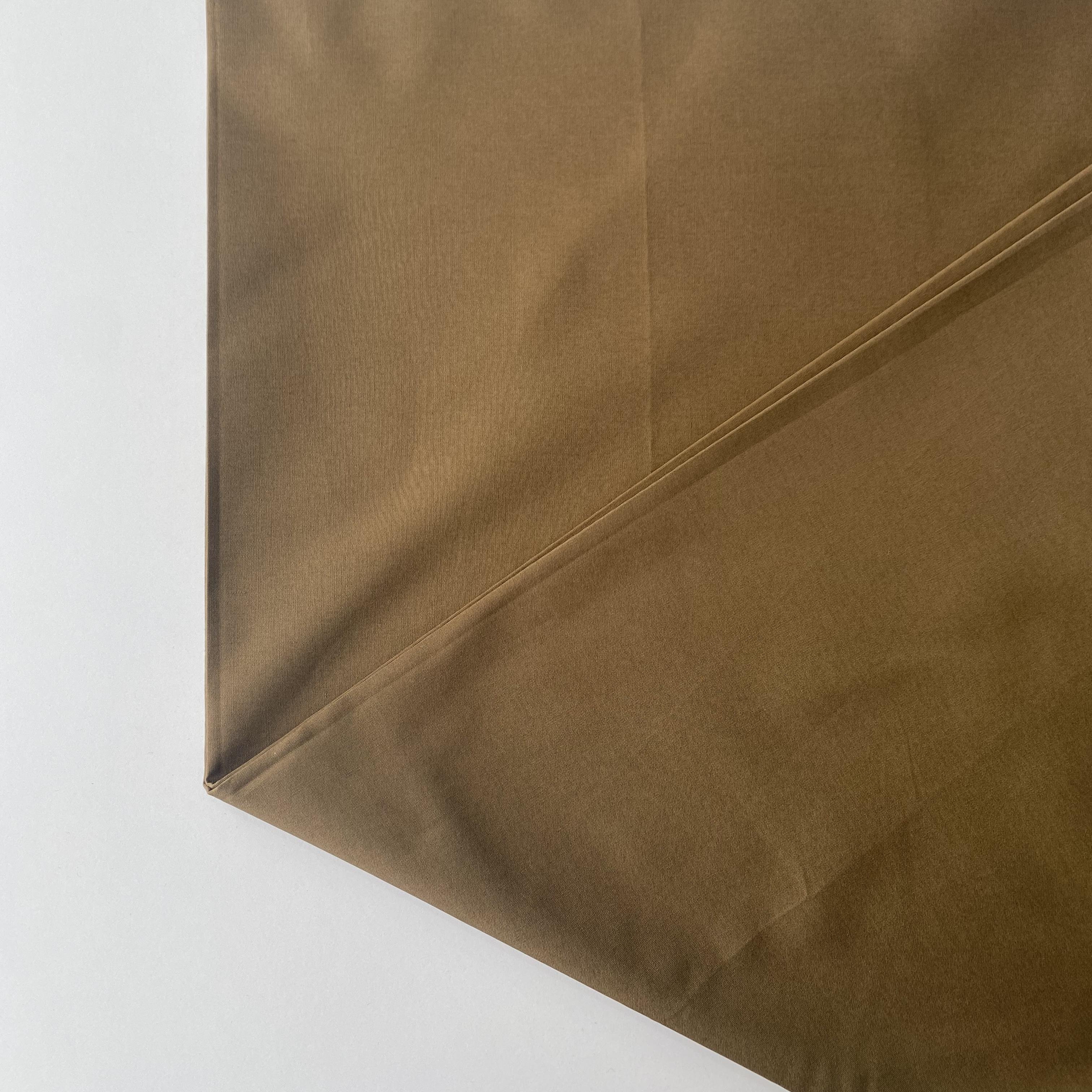 High Quality Anti Pill Soft Feeling Italian Design Ramie Stretch Fabric for Lady Clothing