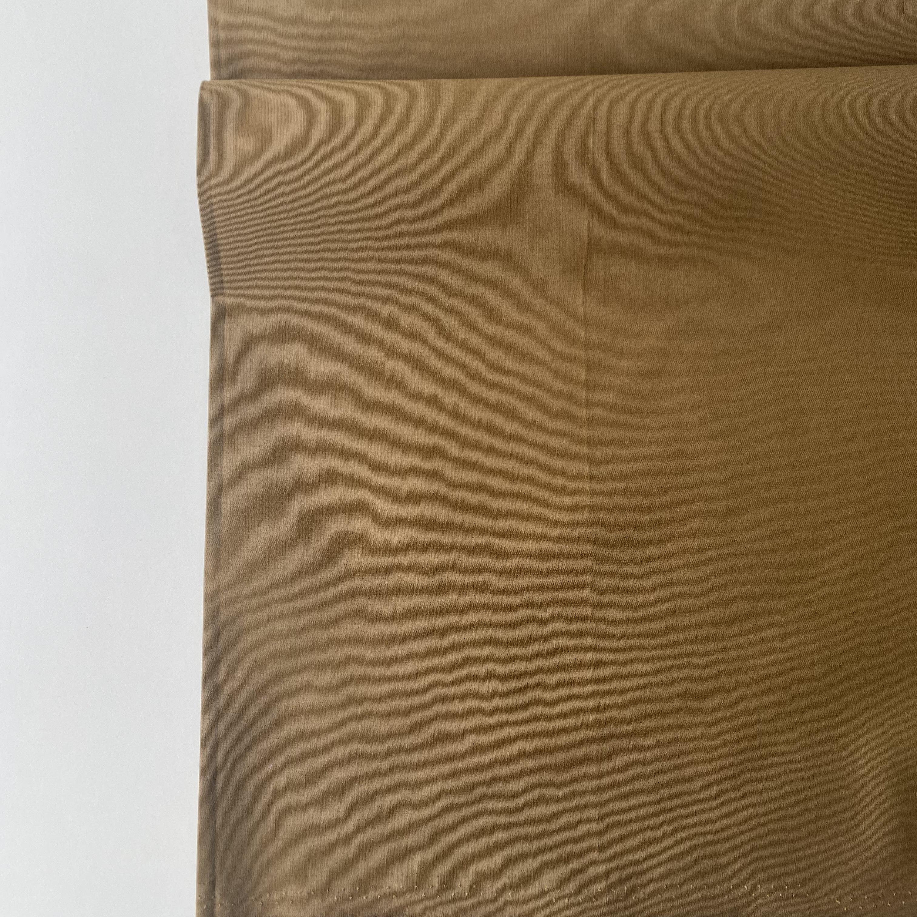High Quality Anti Pill Soft Feeling Italian Design Ramie Stretch Fabric for Lady Clothing
