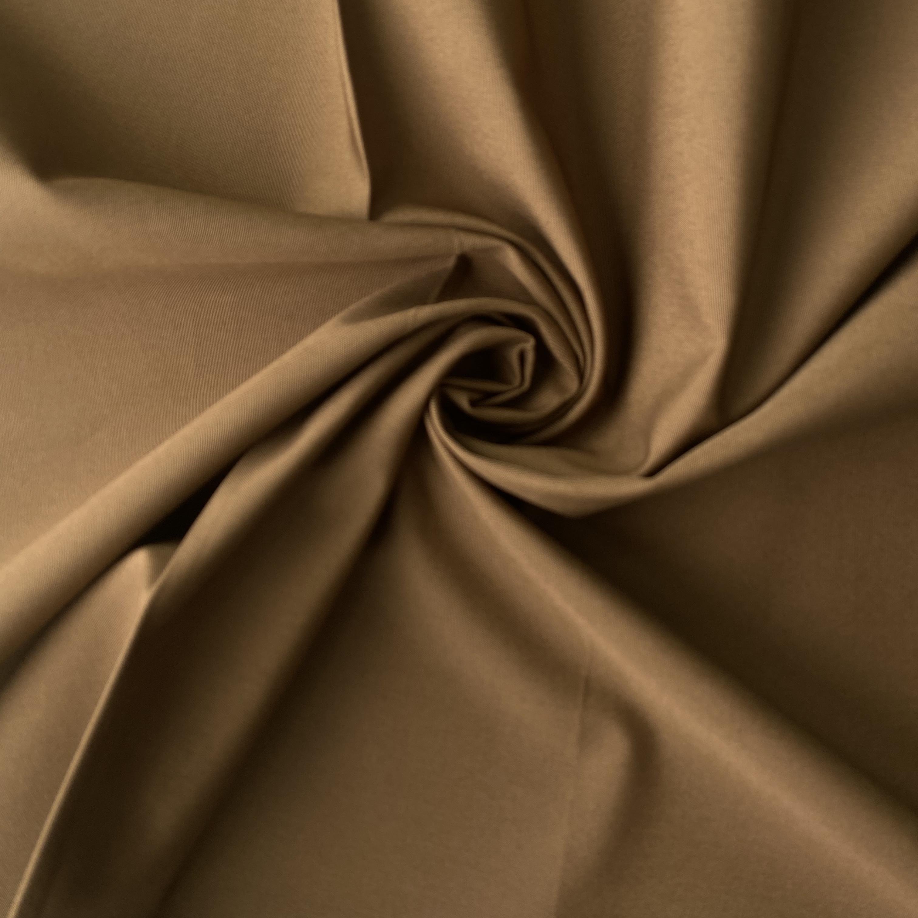 High Quality Anti Pill Soft Feeling Italian Design Ramie Stretch Fabric for Lady Clothing