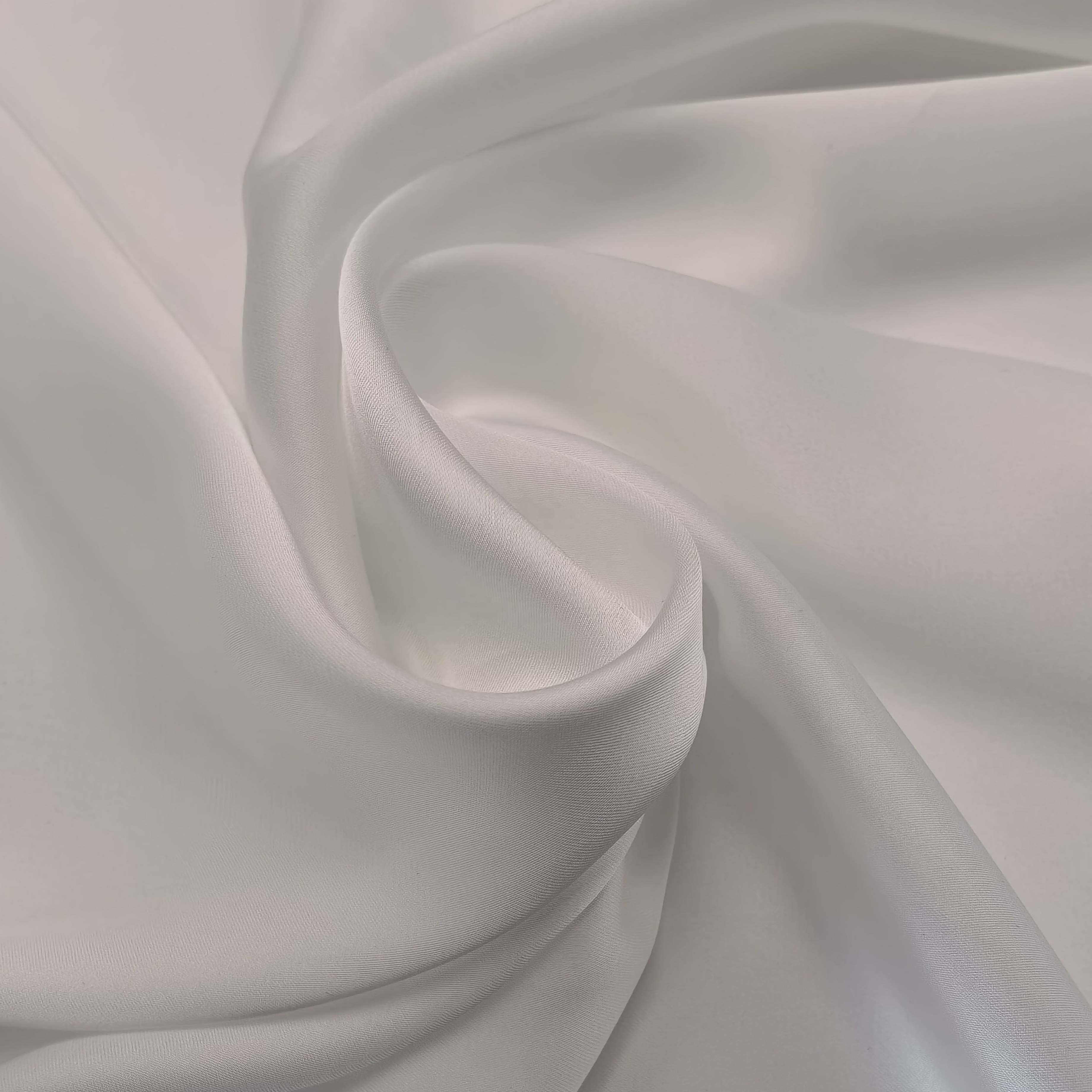 Wholesale 100% Polyester Fabric 50D Bright Satin Chiffon Printed Dress and Blouse Clothes Suits Fabrics Textile