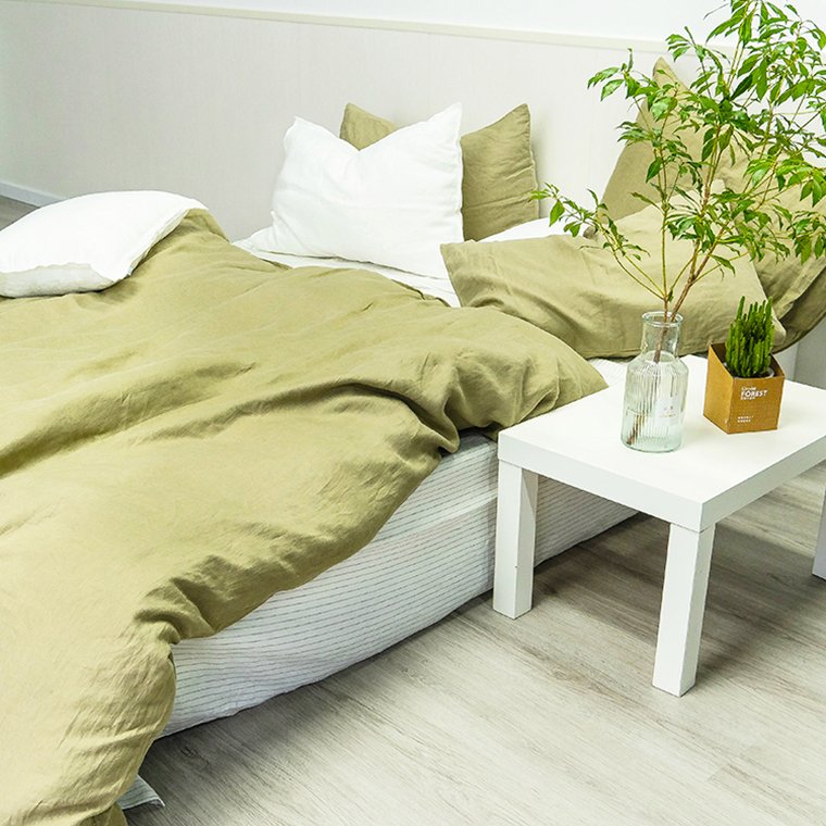 Manufacturer Wholesale Price Hotel Bed Runner Bed Clothes Bed Linen Cushion