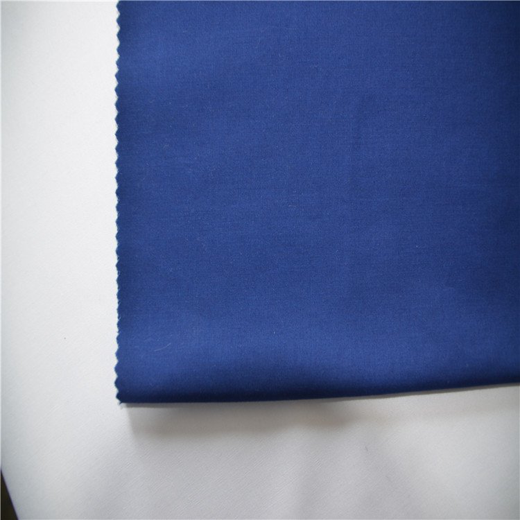 100 polyester twill fabric workwear fabric school uniform materials