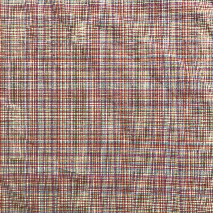 Hight Quality/Woven/yarn dyed 100% Linen fabric for Shirt/Garment