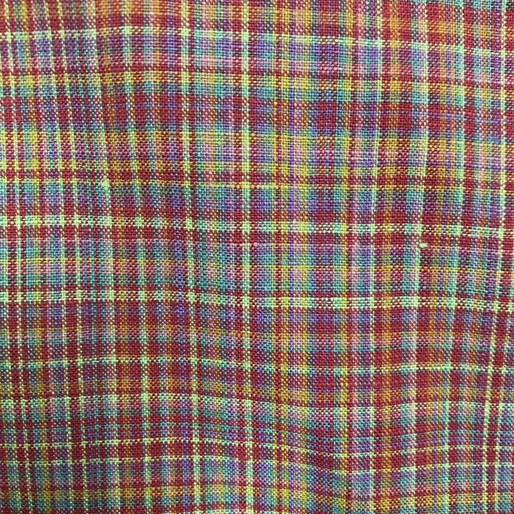 Hight Quality/Woven/yarn dyed 100% Linen fabric for Shirt/Garment