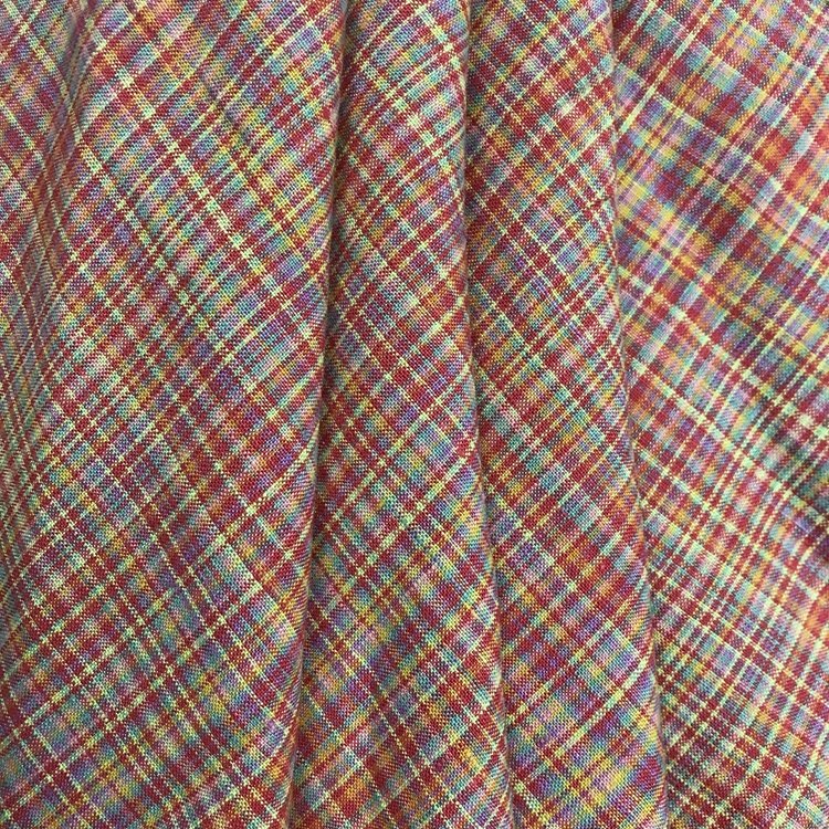 Hight Quality/Woven/yarn dyed 100% Linen fabric for Shirt/Garment