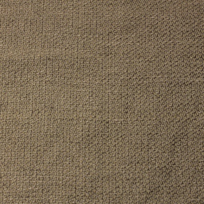 Quality Manufacturers Promote Wholesale Production Linen Cotton Yarn Dyed Fabric for Dress or Coat or Garment