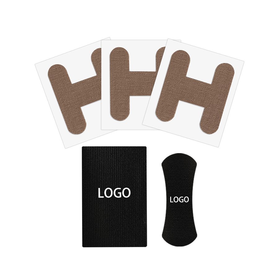 2024 new trend mouth tape Non-irritating to sensitive skin and Easy Mouth Strips for Less Mouth Breathing and breath better