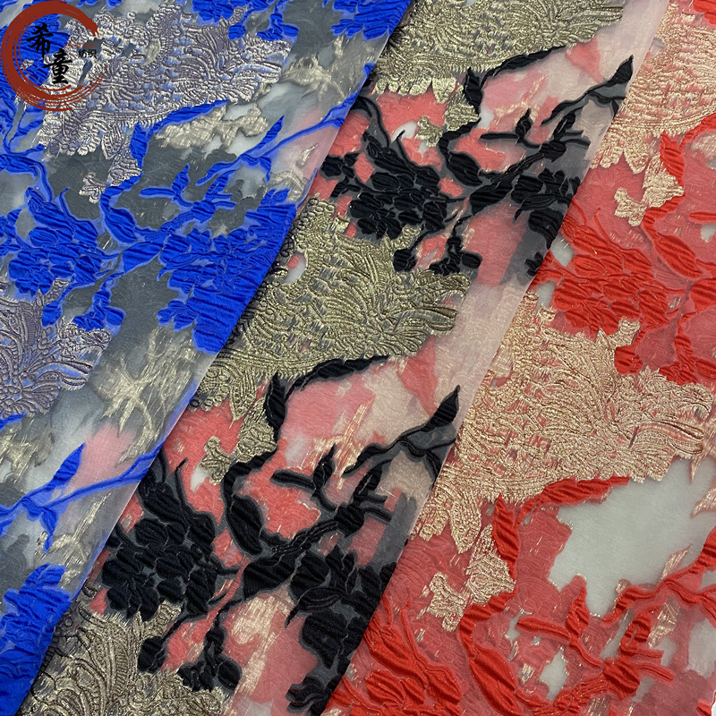 High Quality African Nigerian Tulle Lace FabricOrganza Embroidery, Guipure Party Dress, Brocade Jacquard French Lace fabric