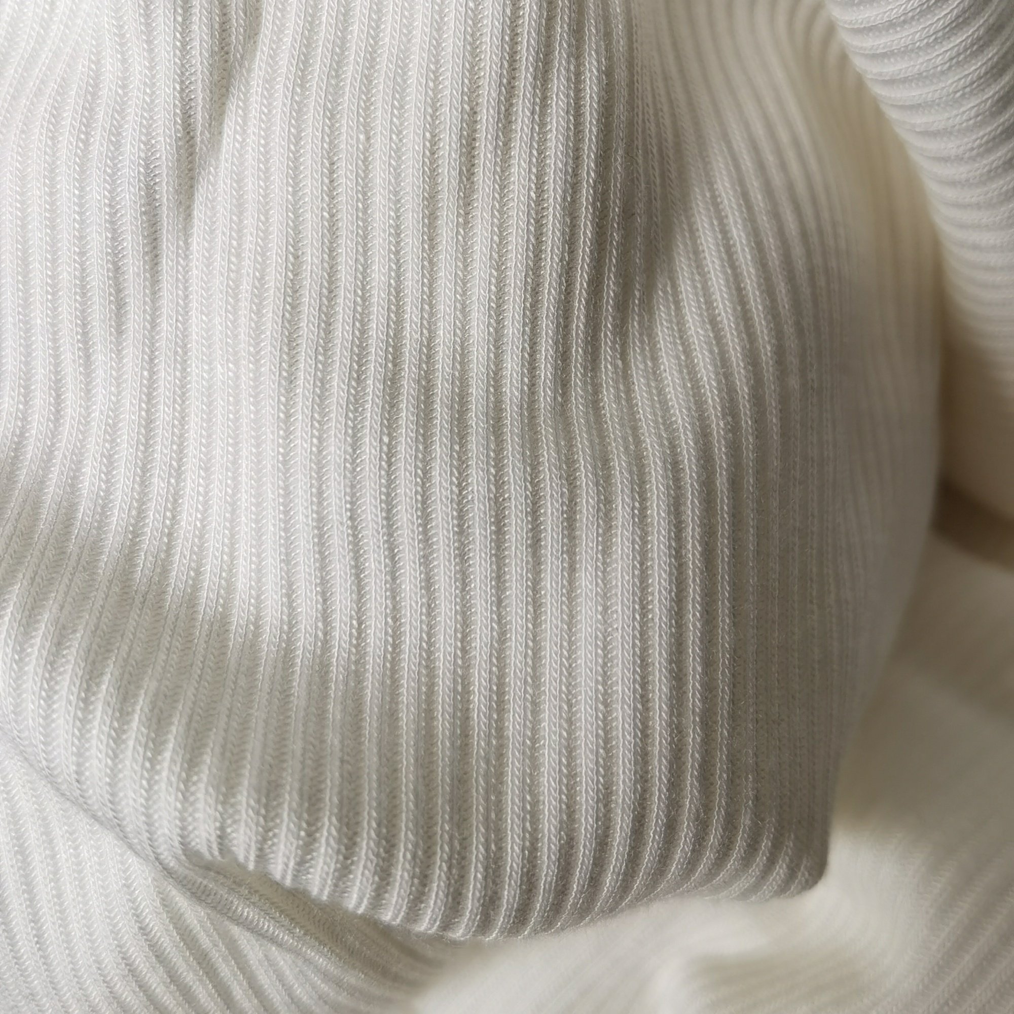 BEIYING Professional bamboo fiber fabric factory for women sexy vest,nursing bra and underwear rib fabric