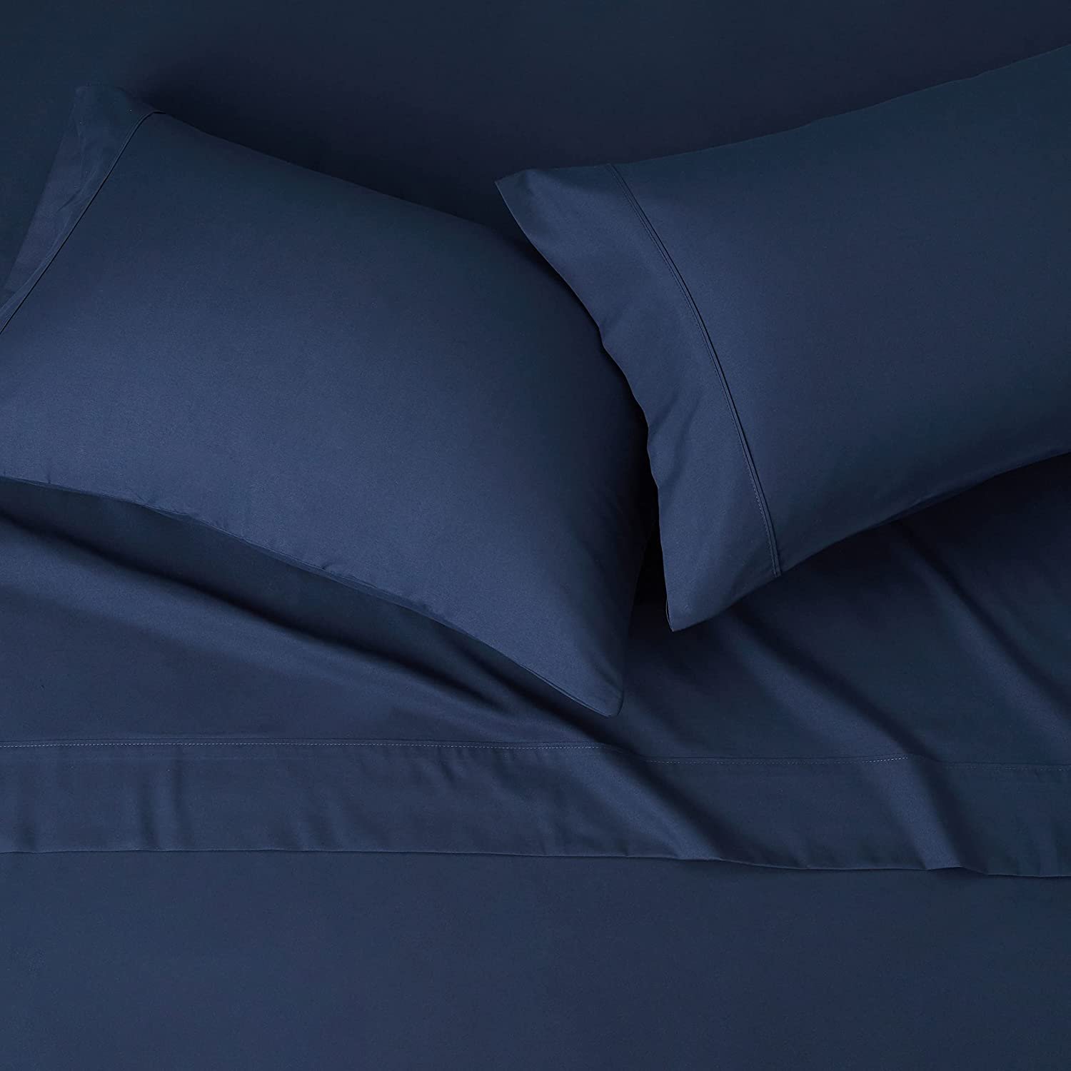 100% Organic Bamboo Viscose 300/400 TC Bamboo Sheets 100%Bamboo Flat Sheet sets Bedding Luxury Lyocell Sheets