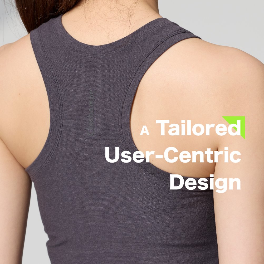 2024 Women's Eco-friendly Sustainable Bamboo Cotton Tank Top 240gsm Breathable Short O-Neck Customizable Fashionable Choice