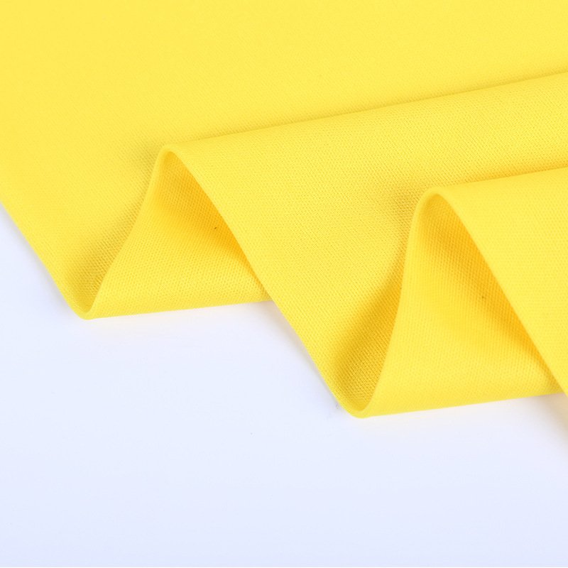 Super Soft 95 polyester 5 Spandex Knitting Plain Interlock Fabric 75D Zurich 4 Way Fabric fabrics For Clothing