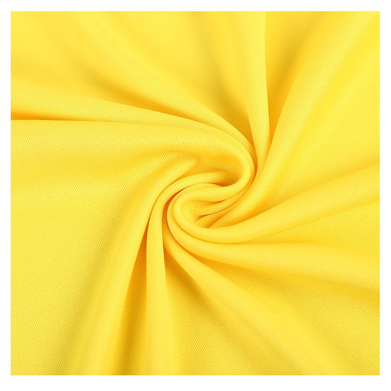 Super Soft 95 polyester 5 Spandex Knitting Plain Interlock Fabric 75D Zurich 4 Way Fabric fabrics For Clothing