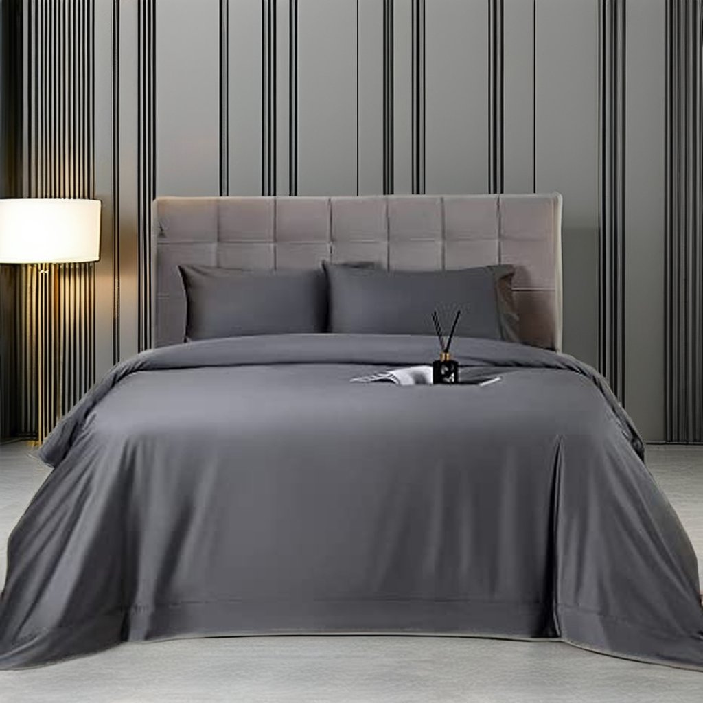 OEKO-TEX STANDARD 100 Wholesale 300 Sets Of Bamboo Bedding Set