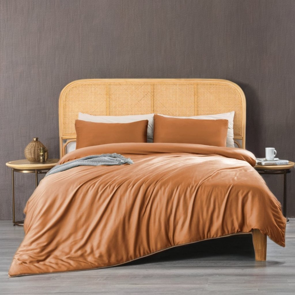 OEKO-TEX STANDARD 100 Wholesale 300 Sets Of Bamboo Bedding Set