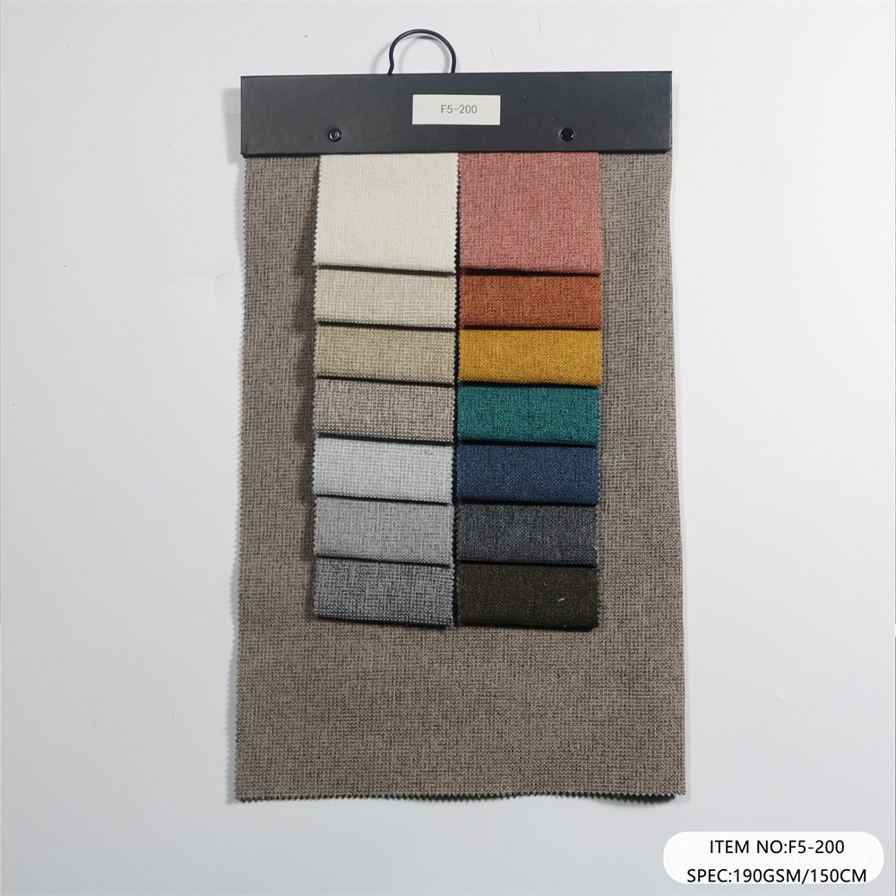 Hometextile chenille fabric for sofa high weight chenille furniture fabric solid&plain woven upholstery sofa fabric