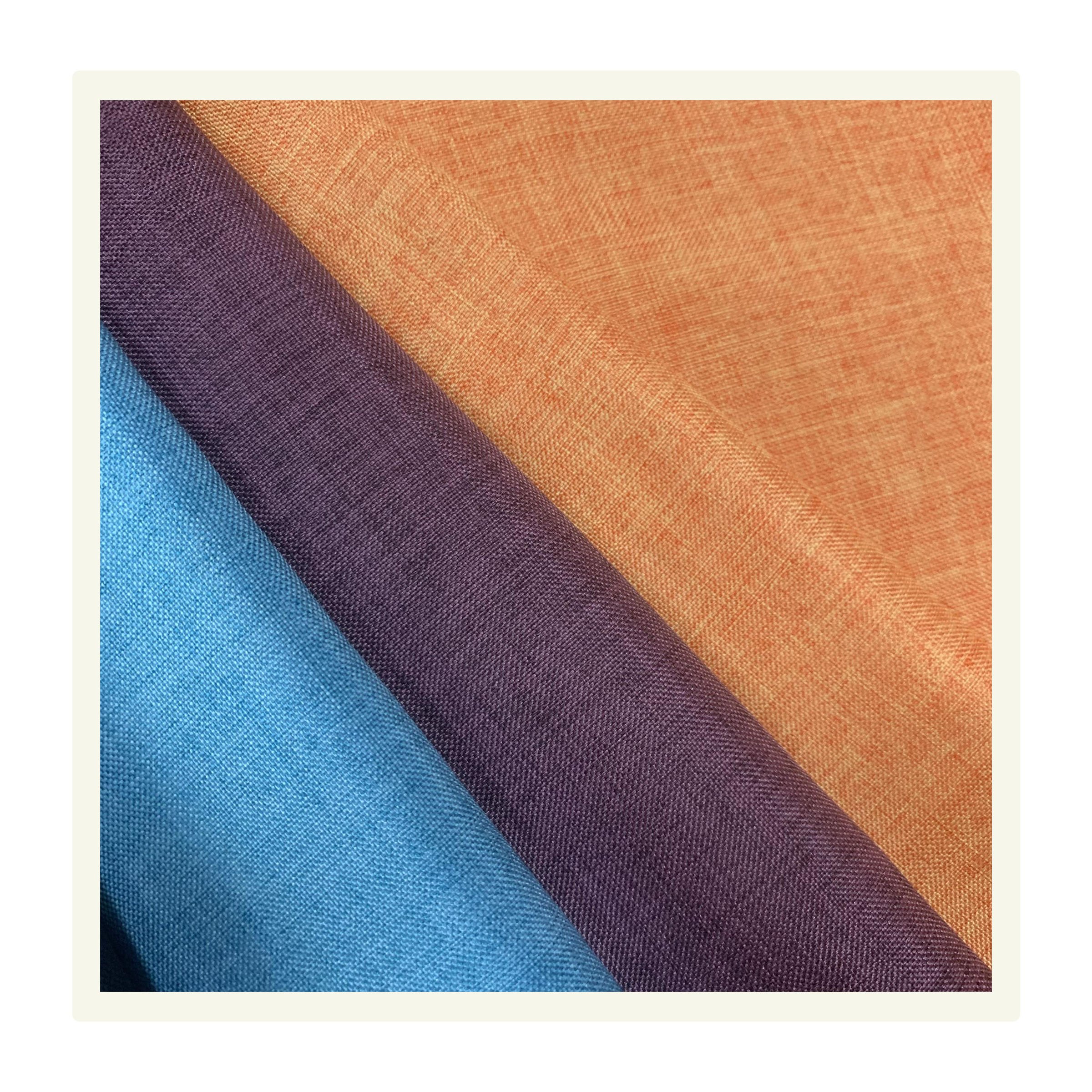 Custom high quality China organic french plain white clothing material washed soft ready wholesale pure 100 linen fabric